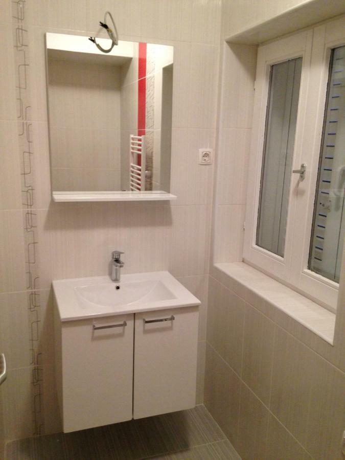 Apartmani Filip Zadar Diklo Экстерьер фото