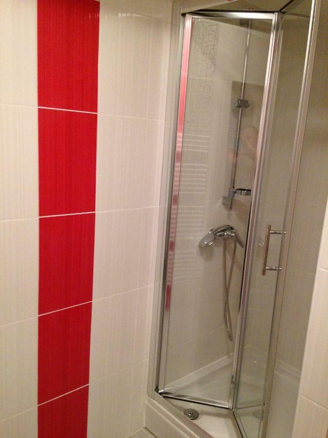 Apartmani Filip Zadar Diklo Экстерьер фото