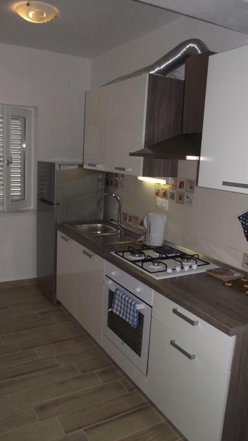 Apartmani Filip Zadar Diklo Экстерьер фото