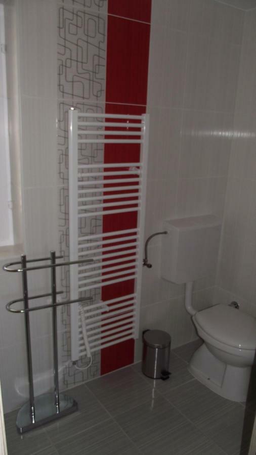 Apartmani Filip Zadar Diklo Экстерьер фото