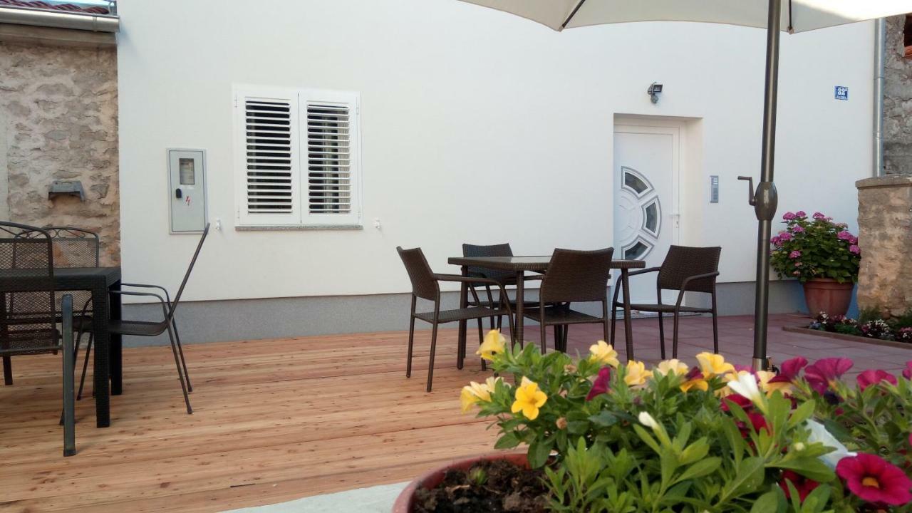 Apartmani Filip Zadar Diklo Экстерьер фото