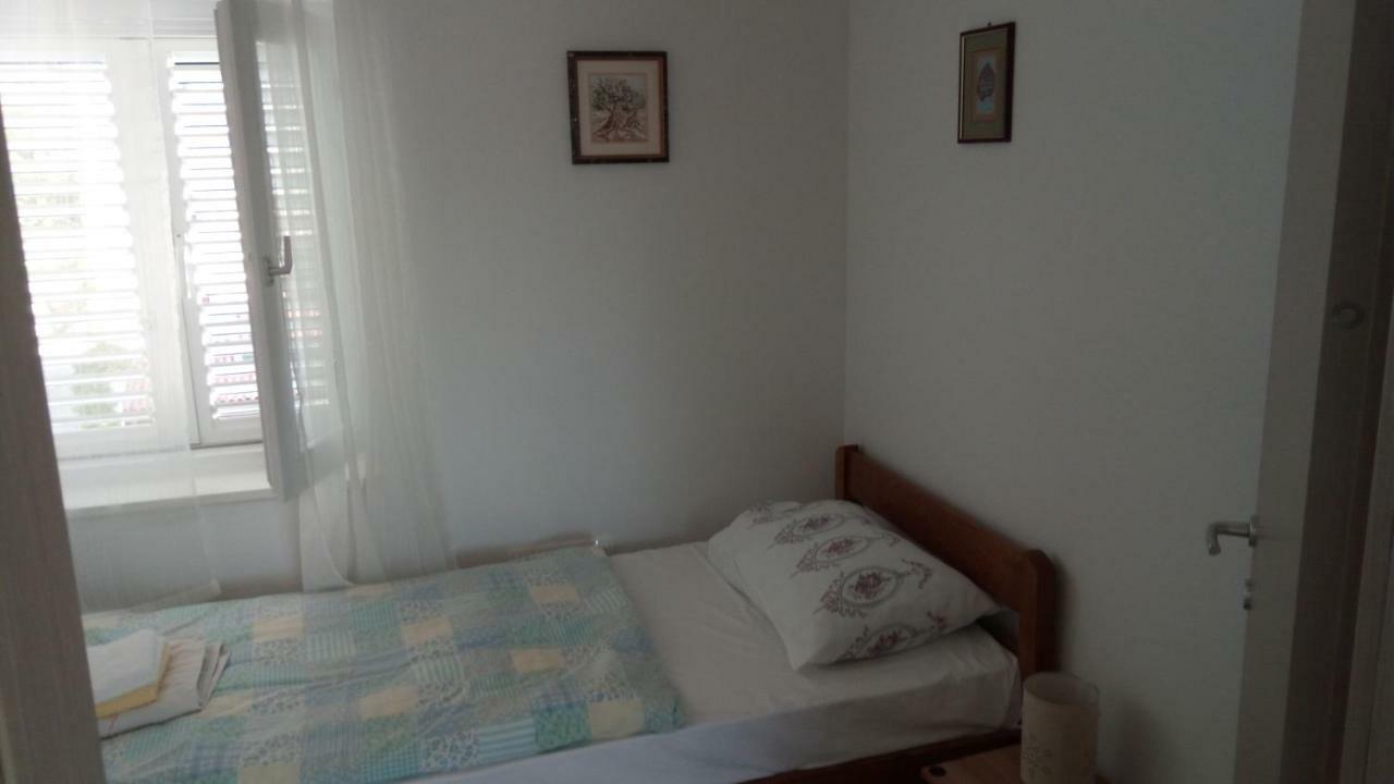 Apartmani Filip Zadar Diklo Экстерьер фото