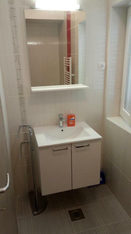 Apartmani Filip Zadar Diklo Экстерьер фото