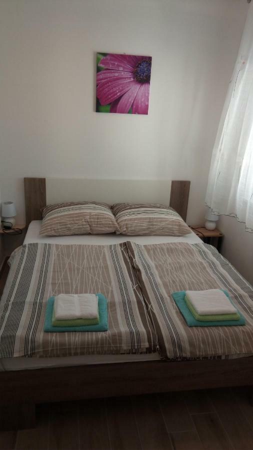 Apartmani Filip Zadar Diklo Экстерьер фото