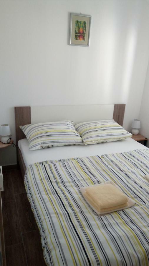Apartmani Filip Zadar Diklo Экстерьер фото