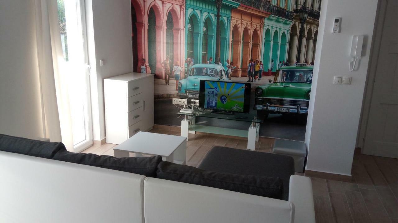 Apartmani Filip Zadar Diklo Экстерьер фото