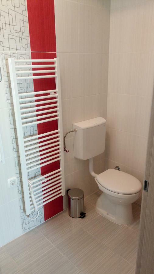 Apartmani Filip Zadar Diklo Экстерьер фото