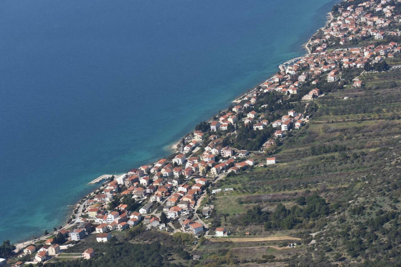 Apartmani Filip Zadar Diklo Экстерьер фото