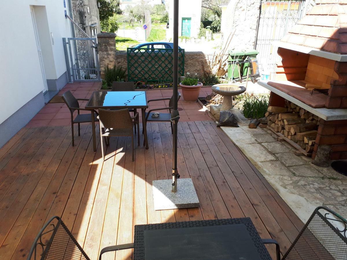 Apartmani Filip Zadar Diklo Экстерьер фото