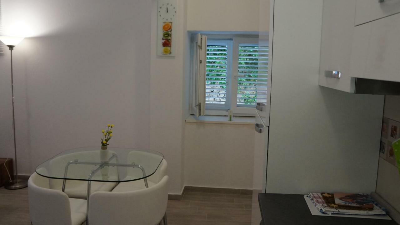 Apartmani Filip Zadar Diklo Экстерьер фото