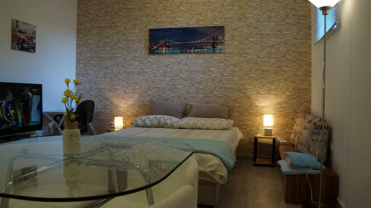 Apartmani Filip Zadar Diklo Экстерьер фото