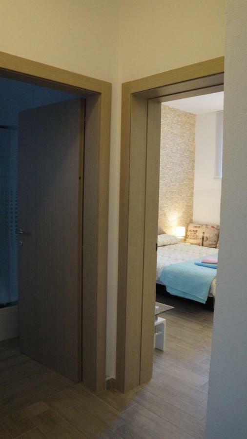 Apartmani Filip Zadar Diklo Экстерьер фото