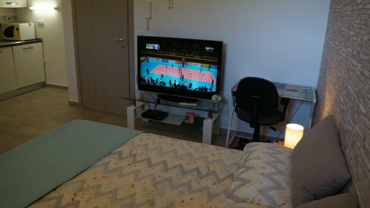 Apartmani Filip Zadar Diklo Экстерьер фото